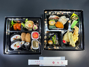 bento-syokado