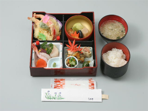 bento-syokado